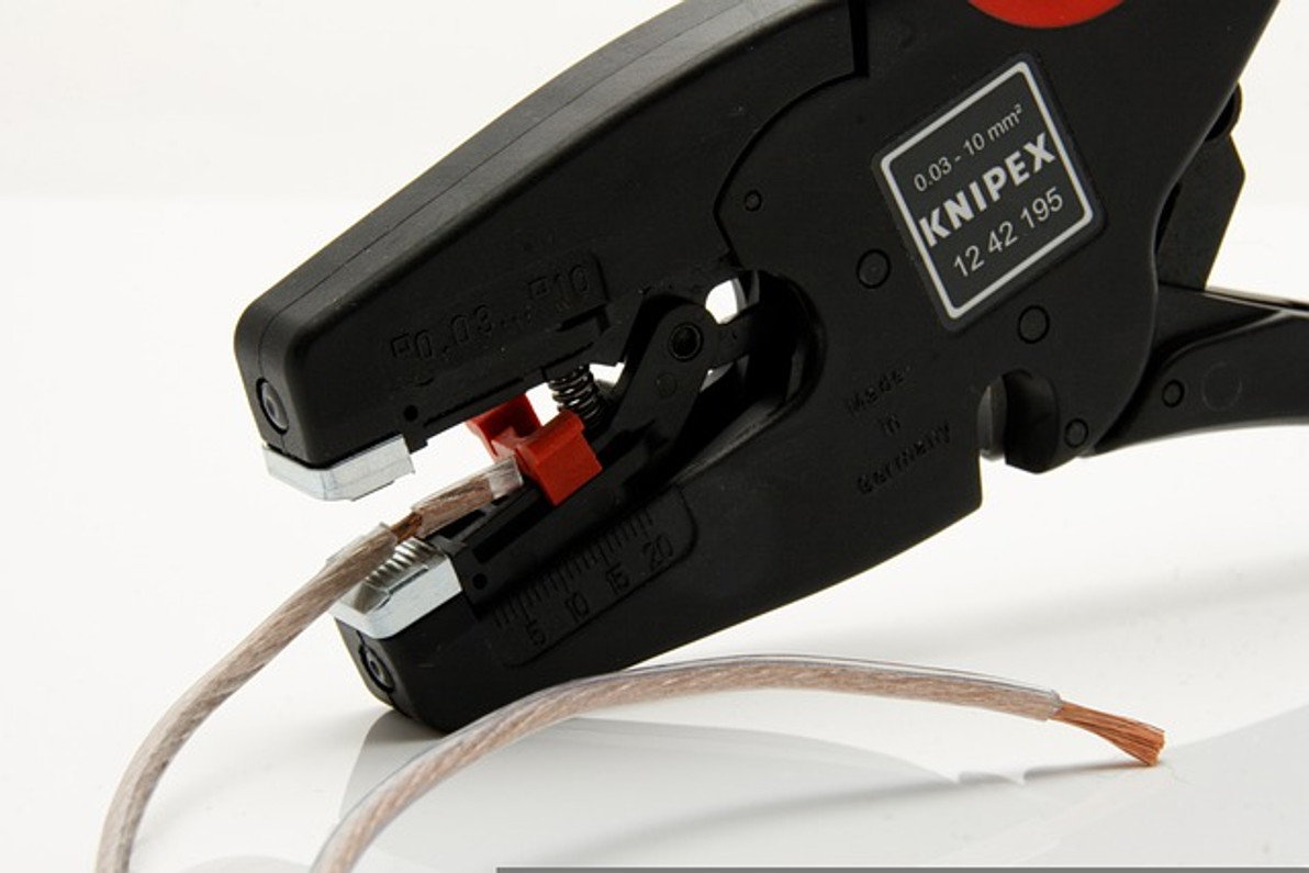 Best Electrical Wire Stripping Tools