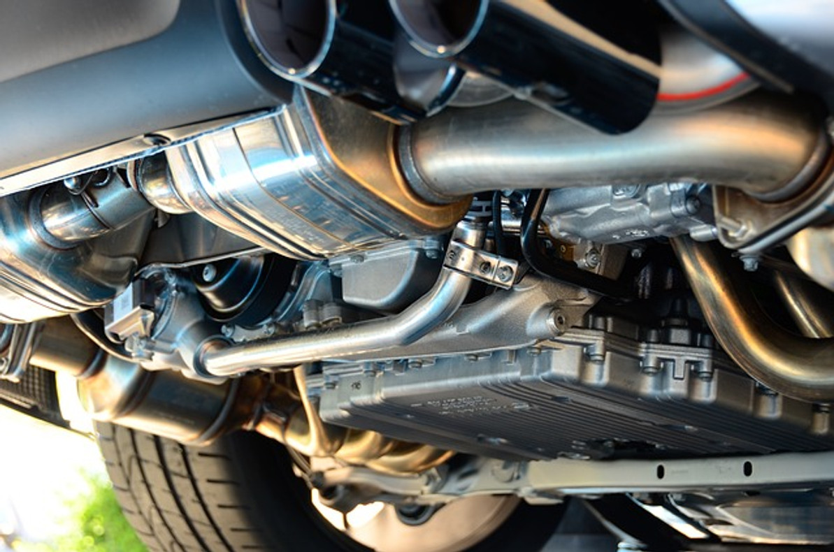 How to Prepare Your Vehicle for a Long Road Trip