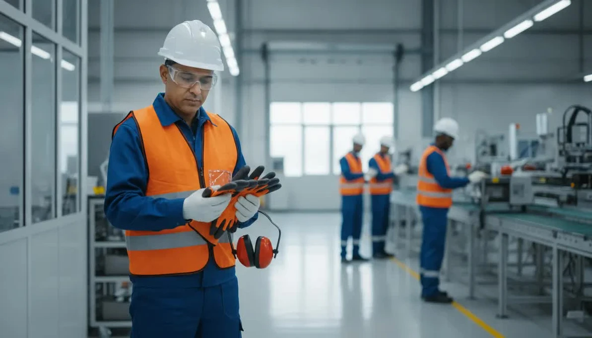 PPE Fundamentals: The B2B Compliance Buying Guide