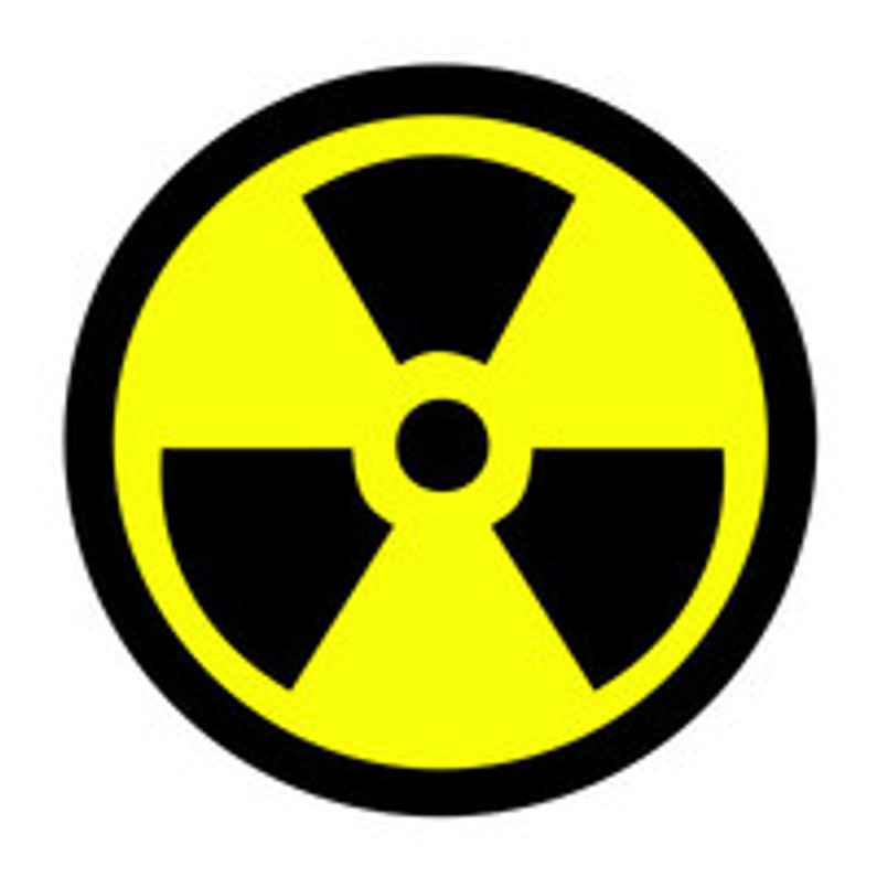 Stolen Truck Carrying Hazardous Radioactive Material Found By Authorities