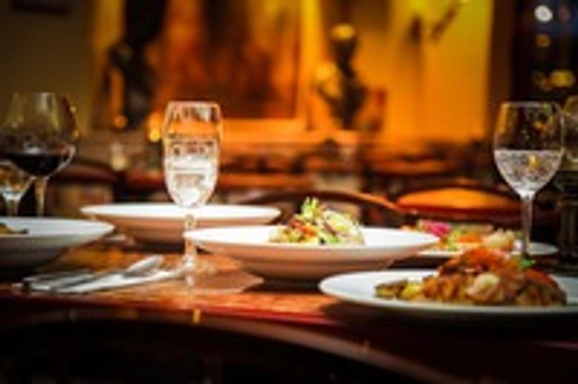 Workplace Safety Tips for Restaurant Workers