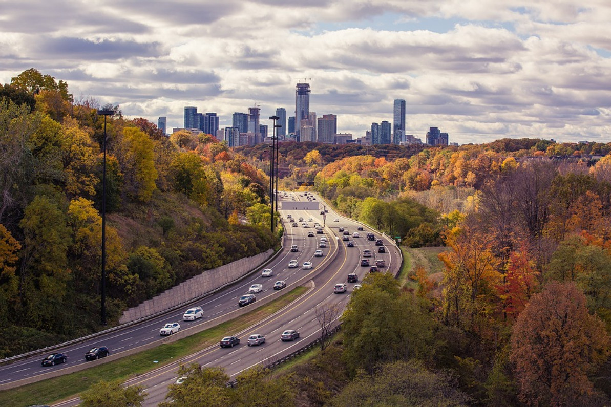 New Study Reveals Way to Lower Vehicular-Related Fatalties