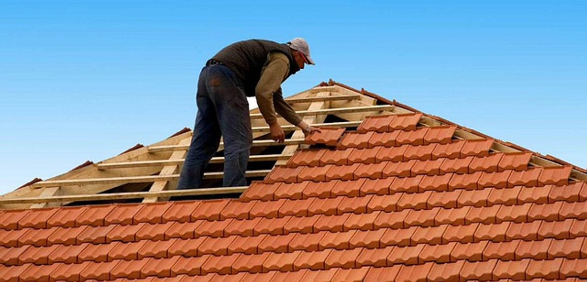 Everything You Need to Know About Roof Safety Systems