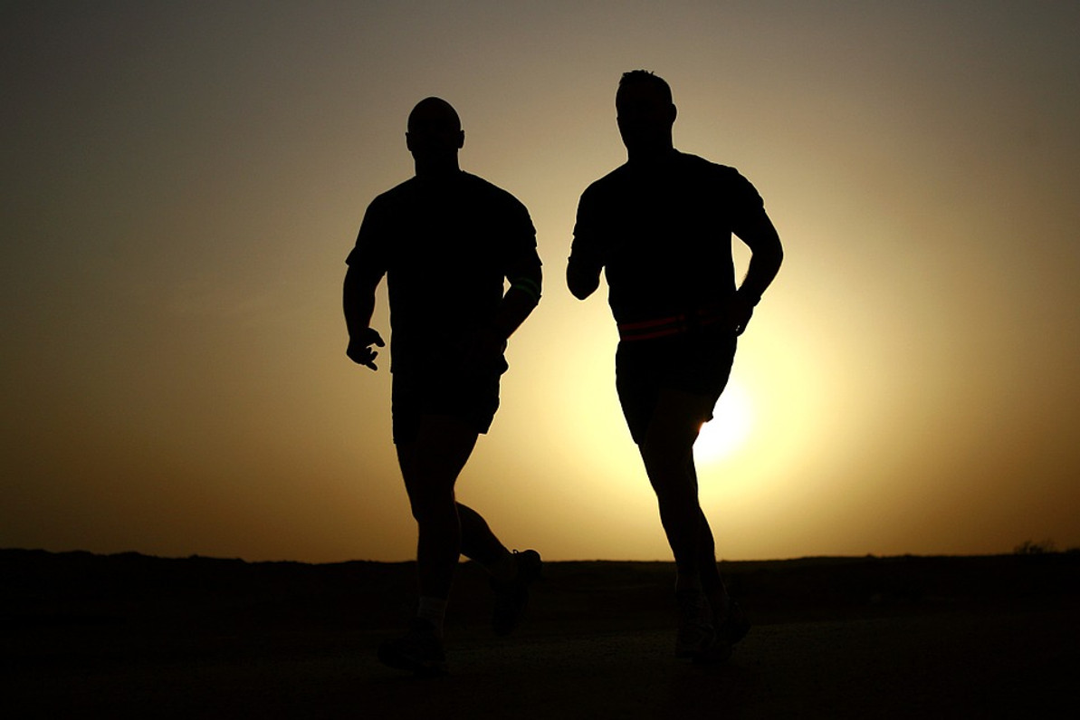 Study Reveals Anti-Aging Benefits of Exercise