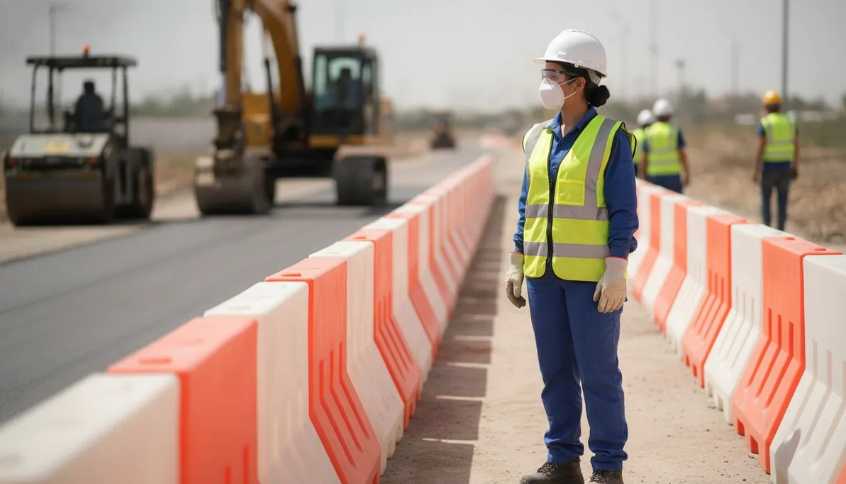 Safety Vest Guide: ANSI Classes and Fit Tips.