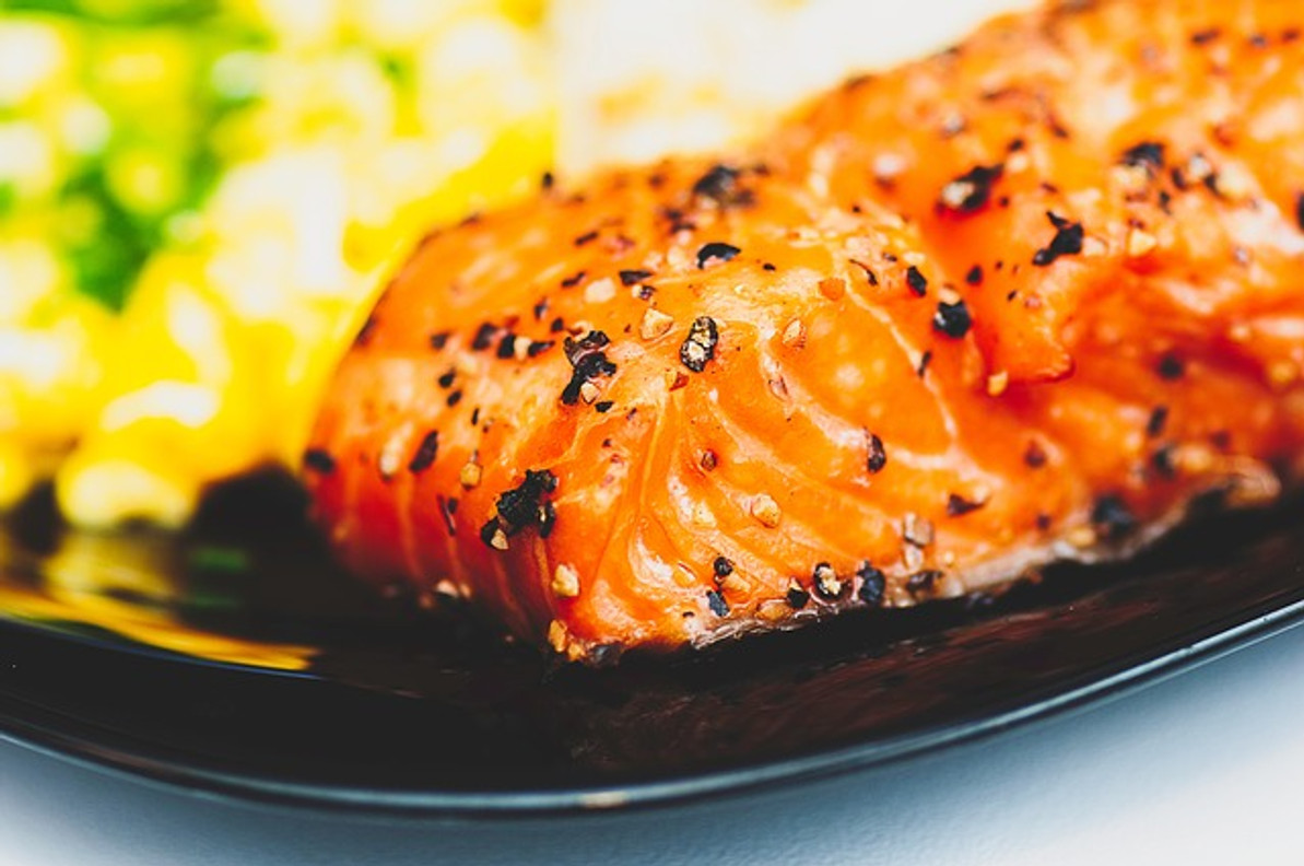 An Introduction to Omega-3s and The Health Benefits They Offer