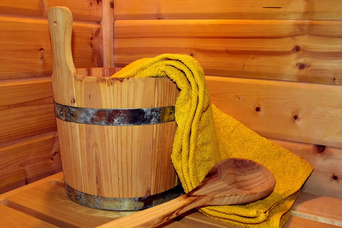 Are Saunas Good for Your Health?