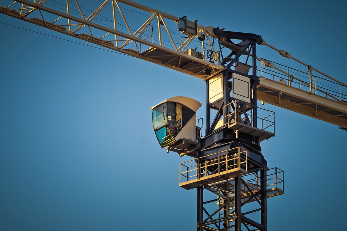 OSHA Proposes New Rule for Crane Operators