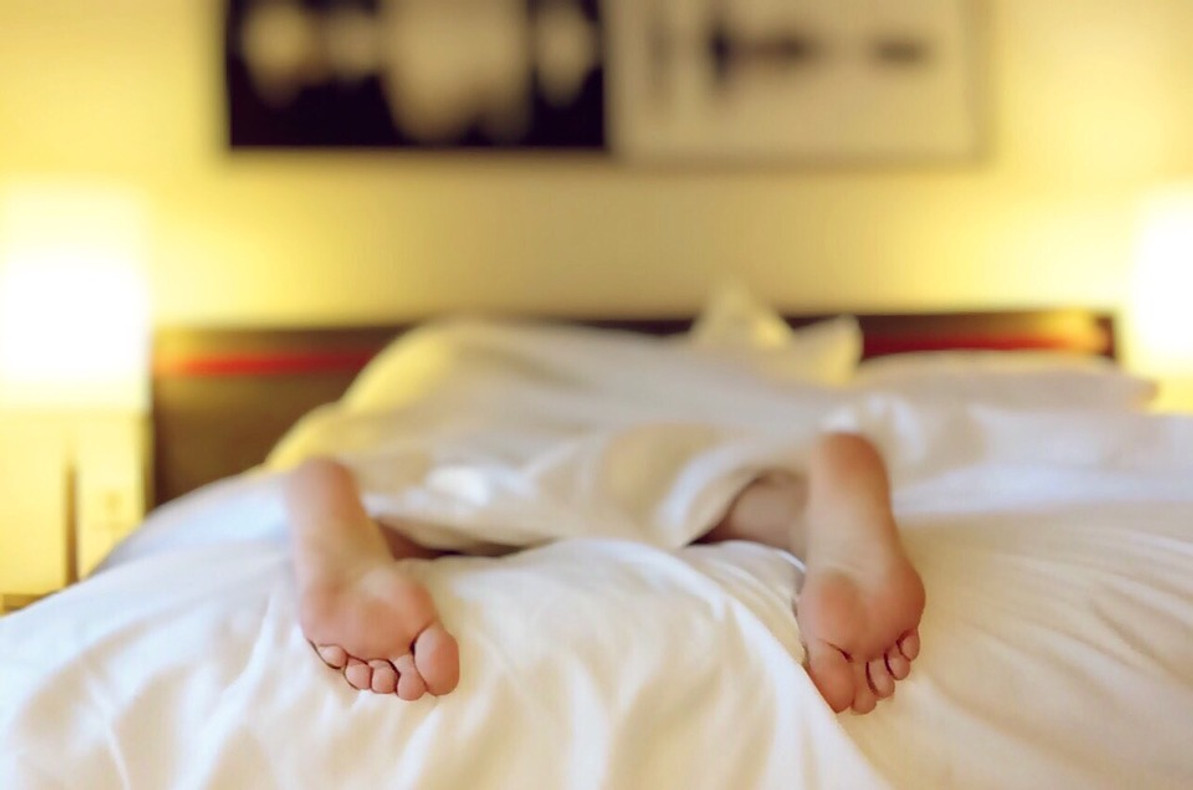 Irregular Sleeping Routines May Cause Health Problems