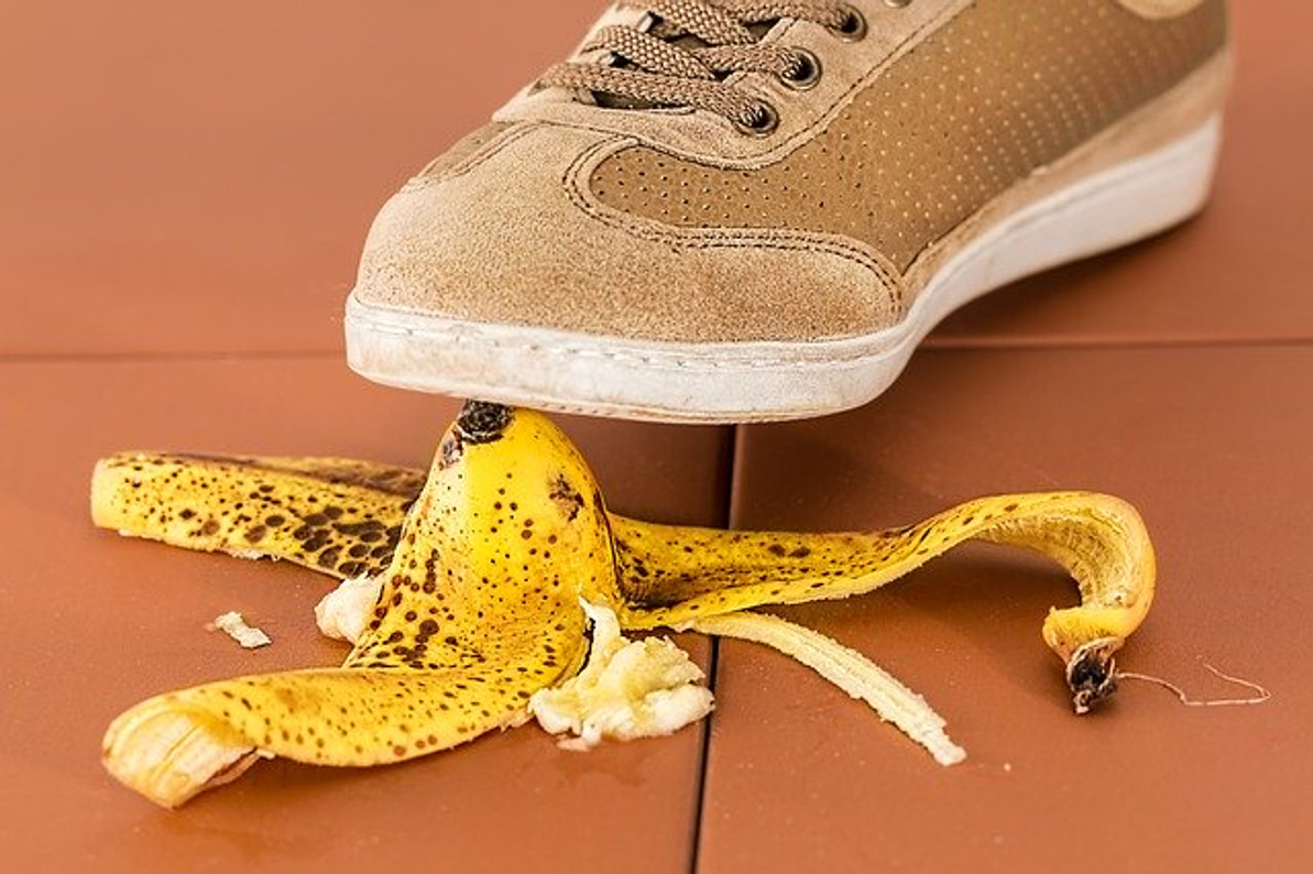 How to Prevent Slip-and-Fall Accidents in Your Home