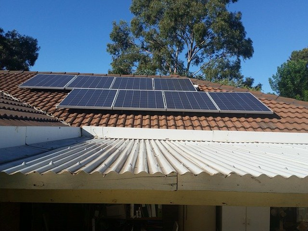 The Benefits of a Solar Power System for Your Home 