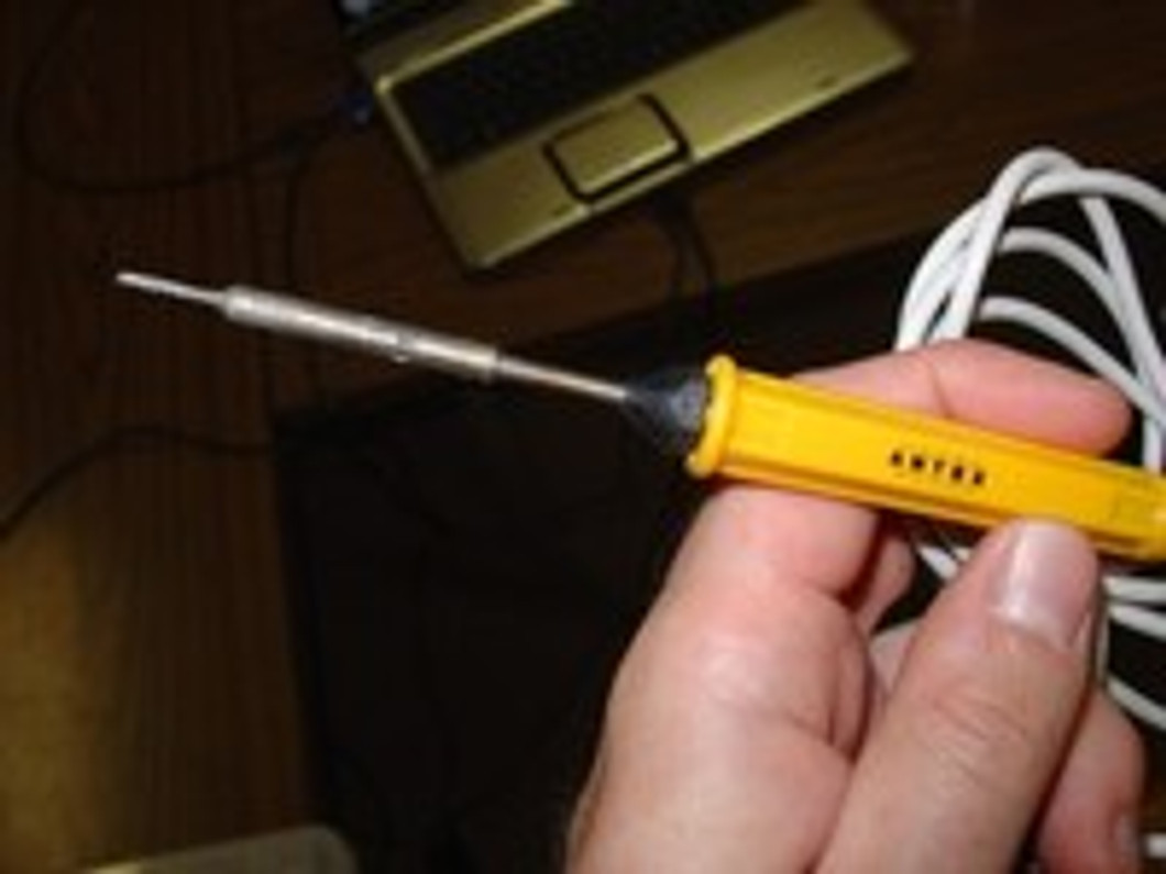 Soldering Irons