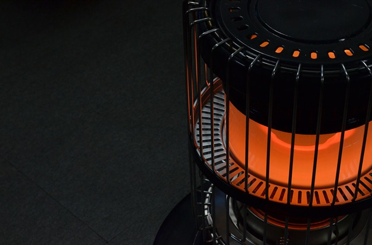 5 Safety Tips to Follow When Using Space Heaters in the Workplace
