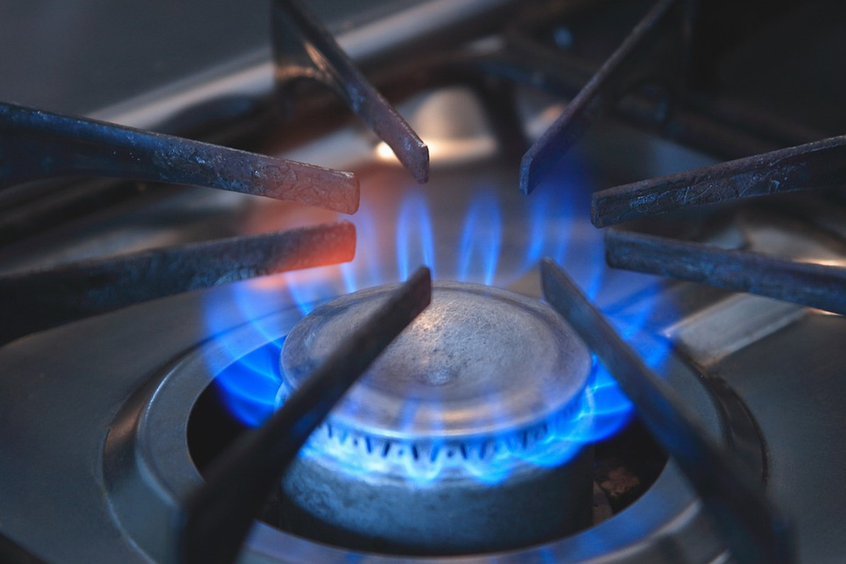 New Study Raises Concerns Over the Health Impact of Gas Stoves