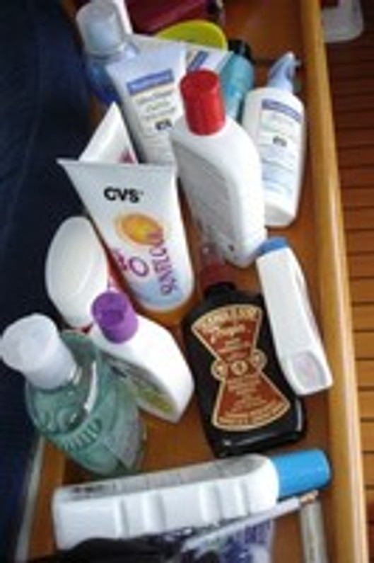 FDA Pushing To Regular Sunscreen Lotions