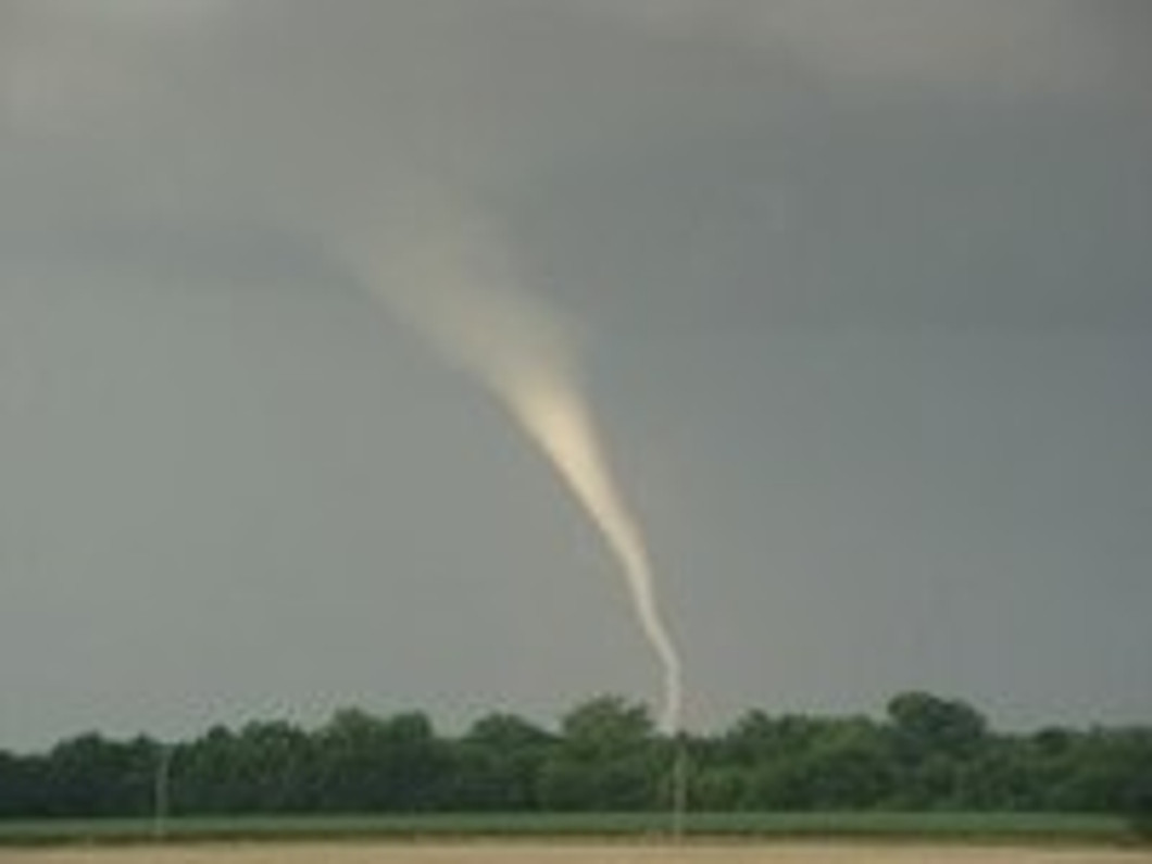 Tornado Safety and Preparedness