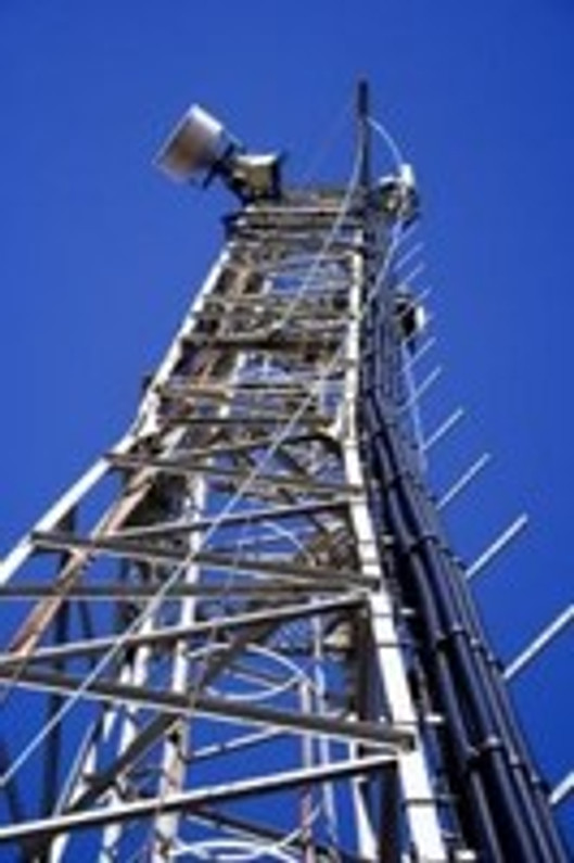 OSHA Cites Cell Tower Company For Safety Violations