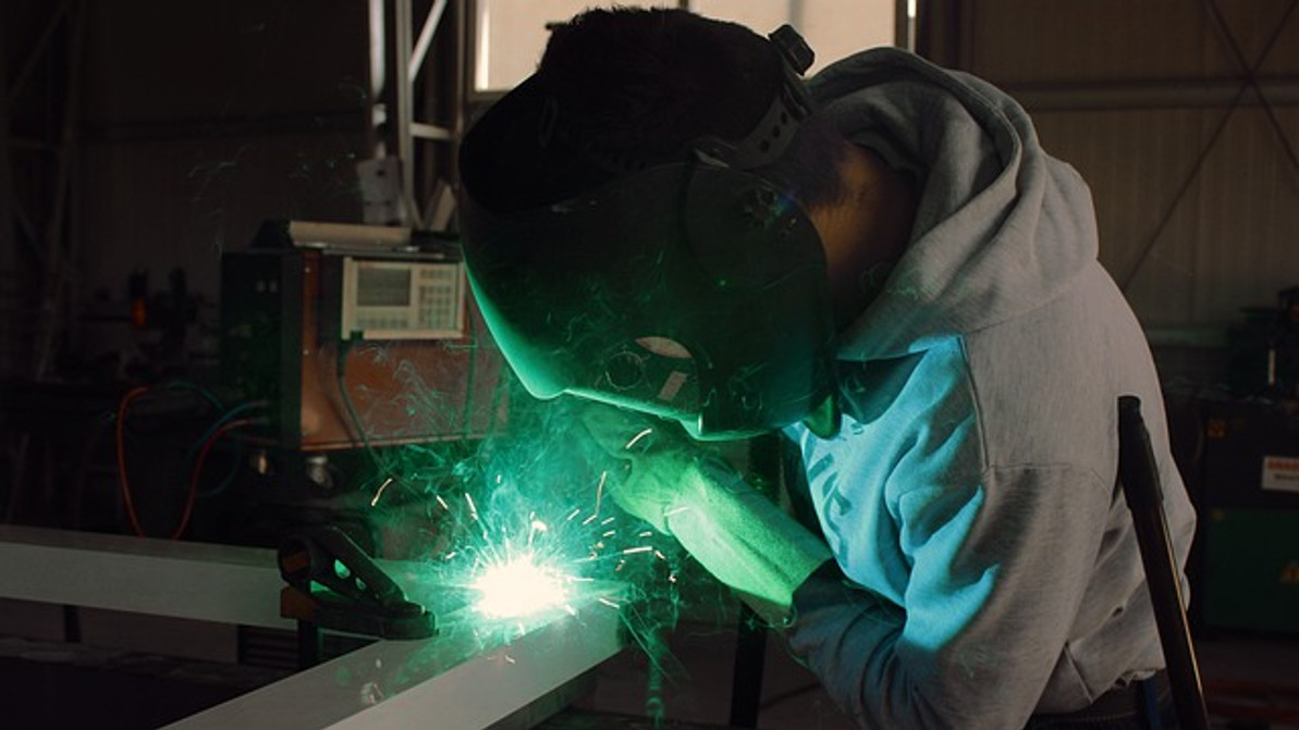 What's the Difference Between Welding and Soldering