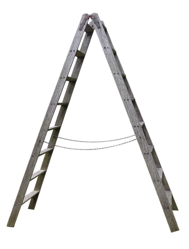 Ladder Stabilizers