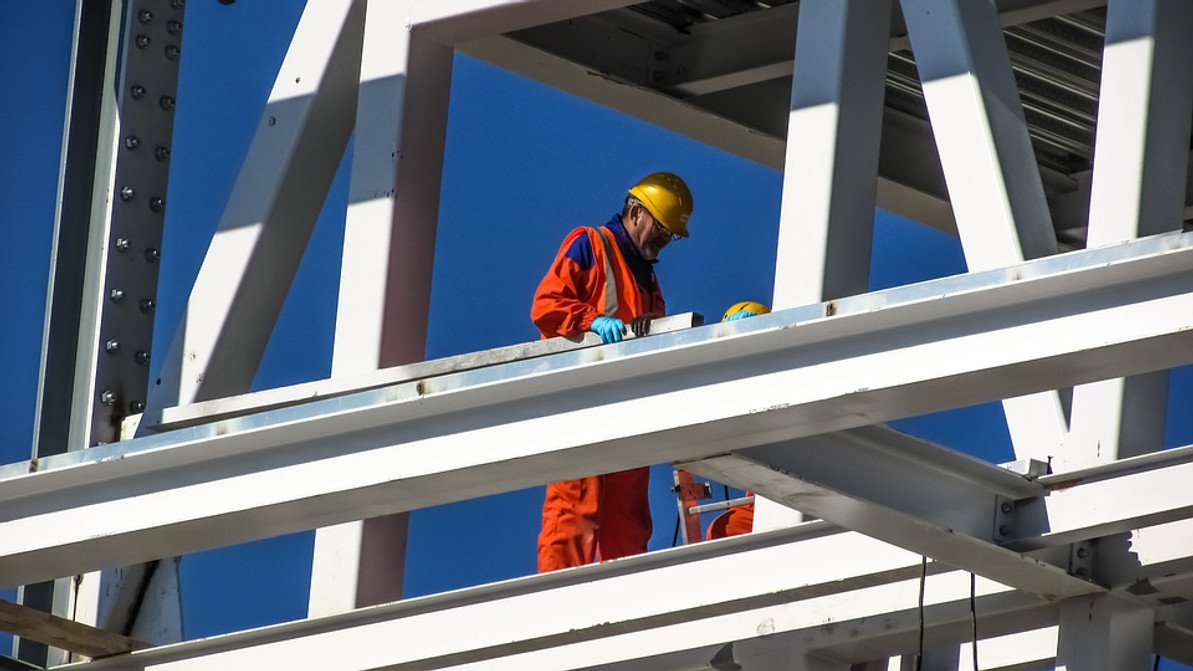 Ergonomics in the Construction Industry