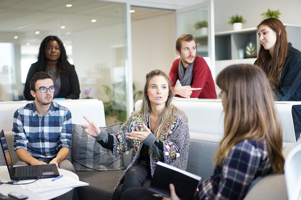 Long Work Weeks Associated With Increased Risk of Anxiety and Depression