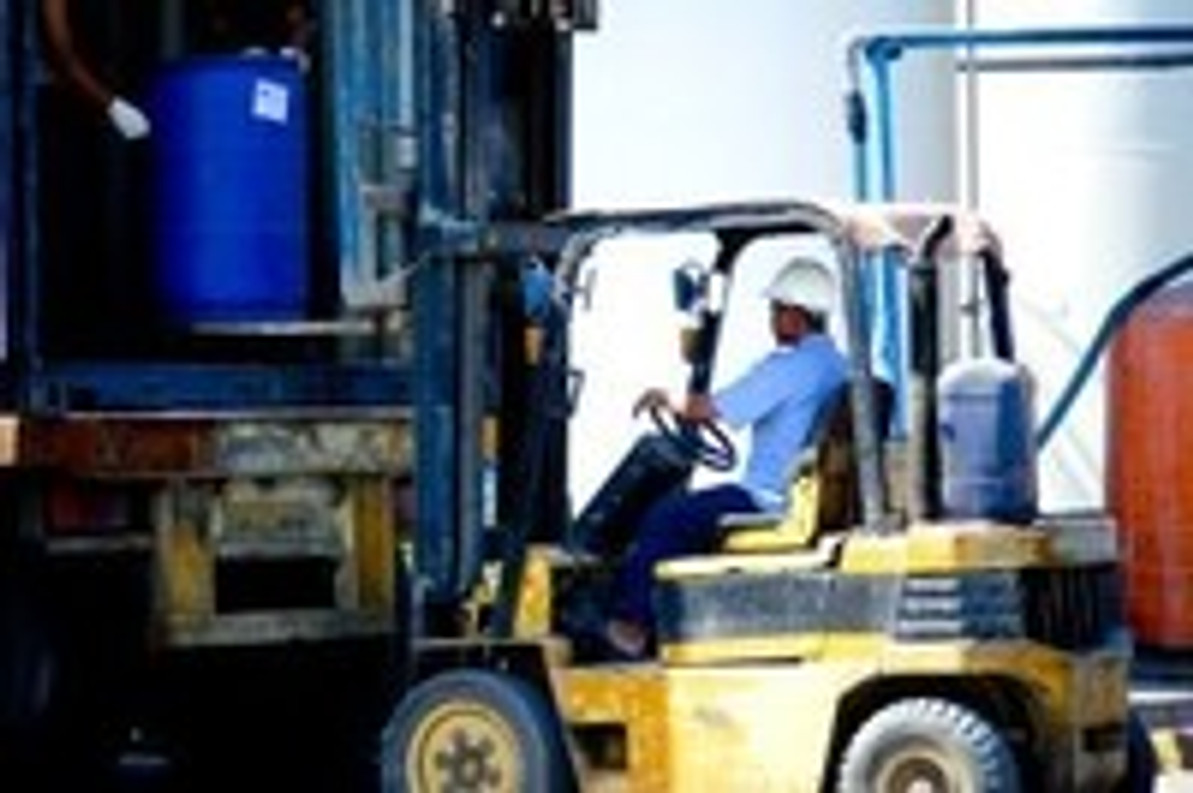 Young Workers Are More Likely To Suffer Job-Related Injury