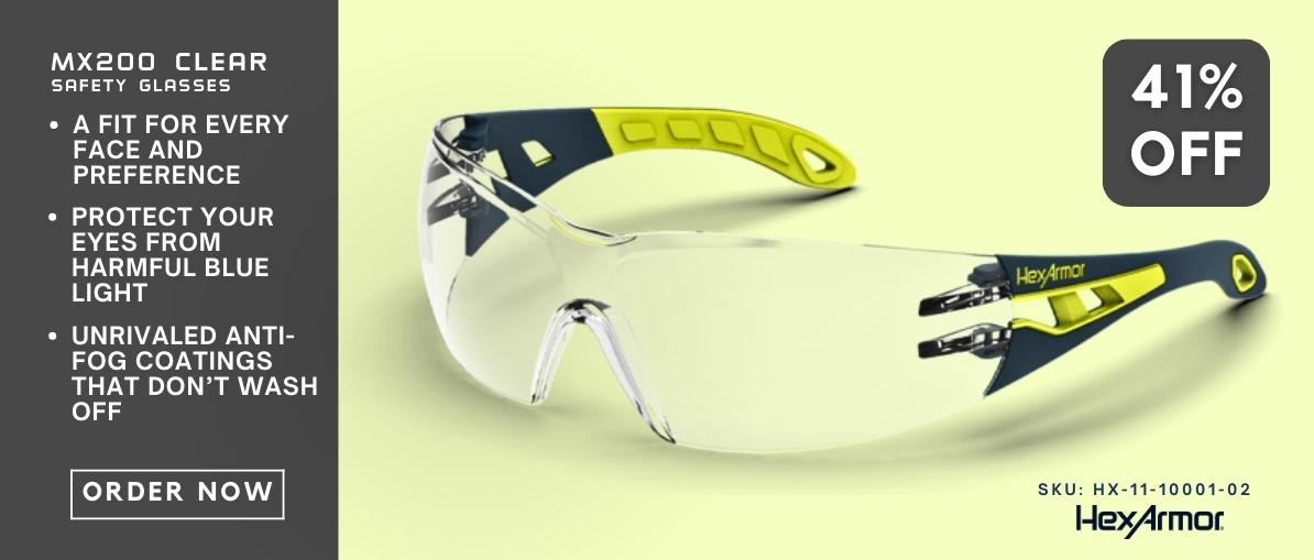 Safety Company Personal Protection Equipment & Supplies Store