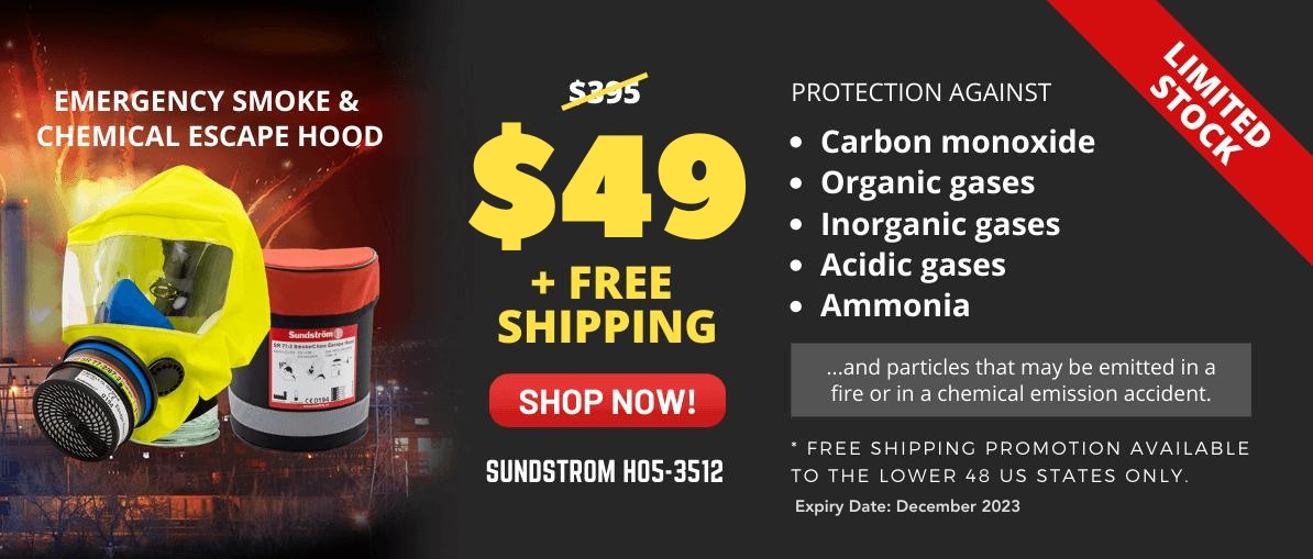 Safety Company Personal Protection Equipment & Supplies Store