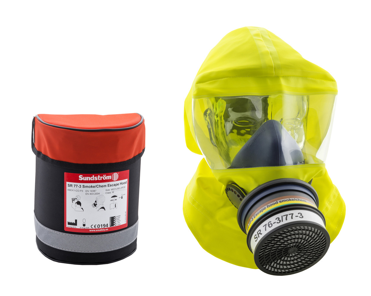 777 × ASA3000 GO-TO-MASK 777 × ASA3000 GO-TO-MASK 3M Scott AV-3000 HT Facepiece with Kevlar