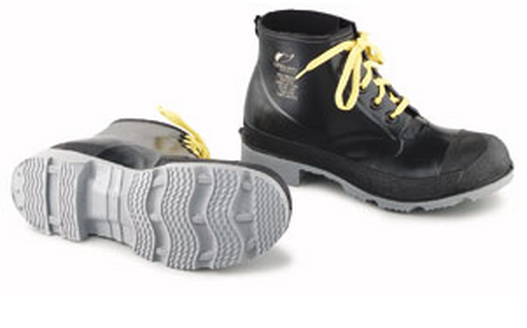 Onguard Industries 86104 Mens Polyblend Steel Toe Work Boots Black  11 USA Amazon.com: Bata Shoe 86104-11 Onguard Industries Size 11  main image 3