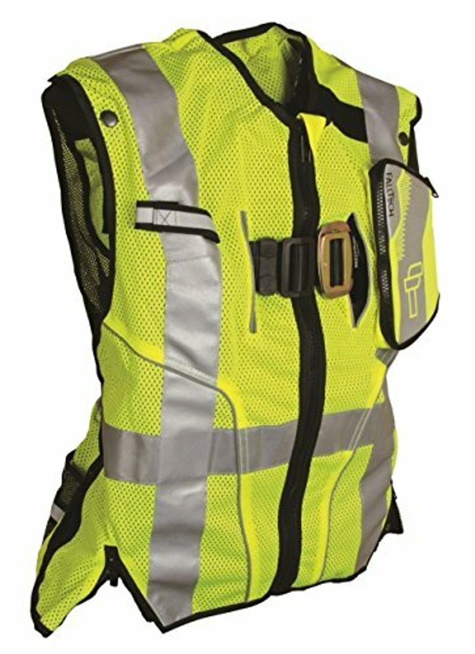 CORE REFLECTIVE VEST