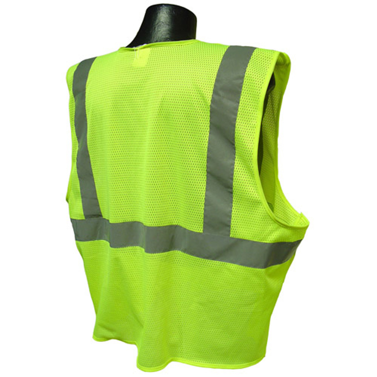 Radians SV4 Economy Type R Class 2 Breakaway Mesh Vest