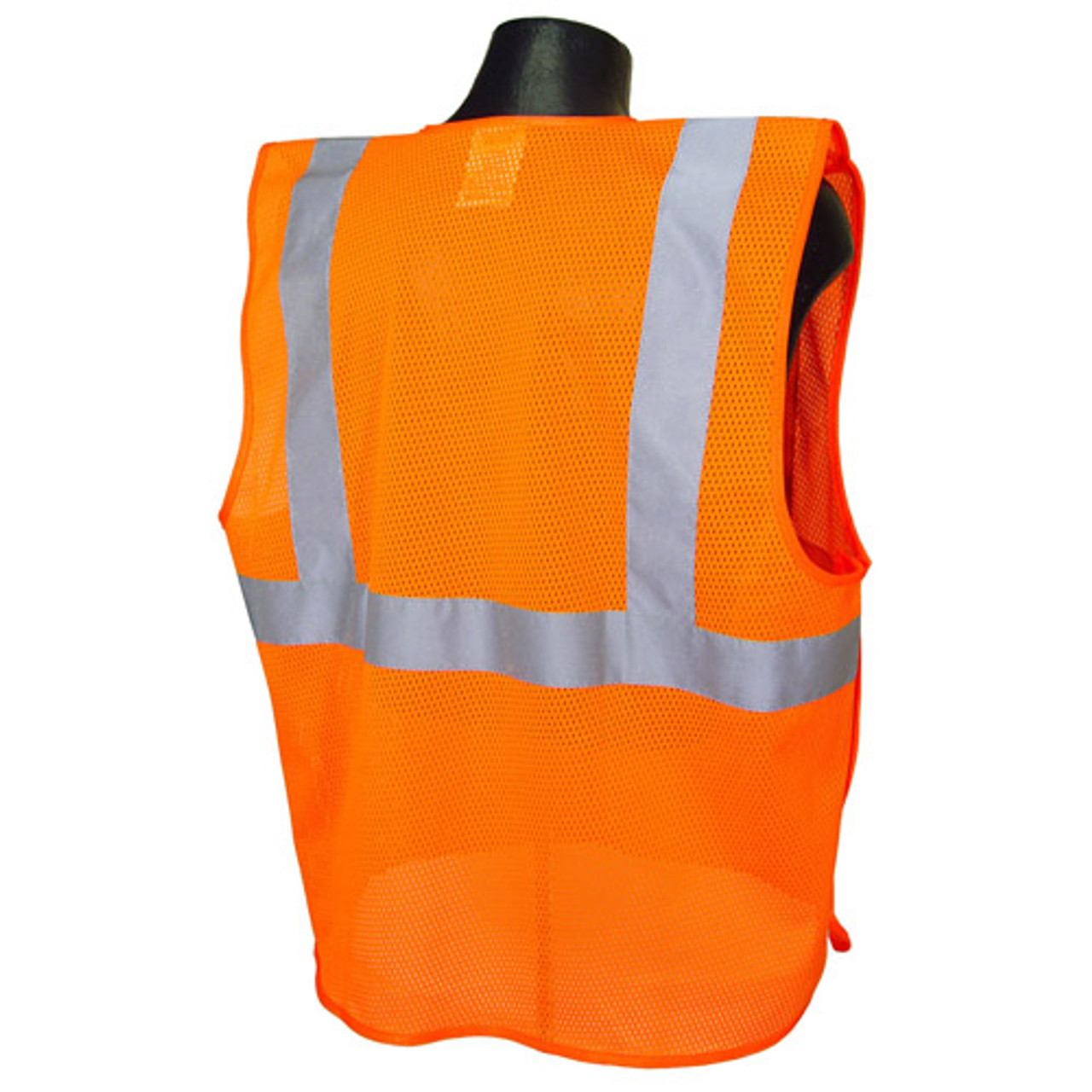 Radians SV4 Economy Type R Class 2 Breakaway Mesh Vest