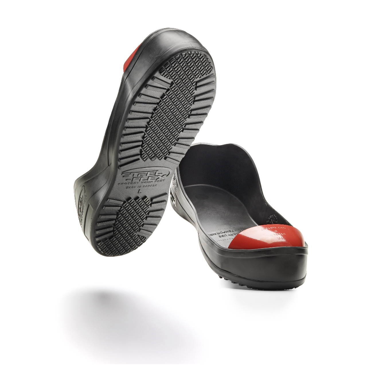 over shoe safety toe protectors