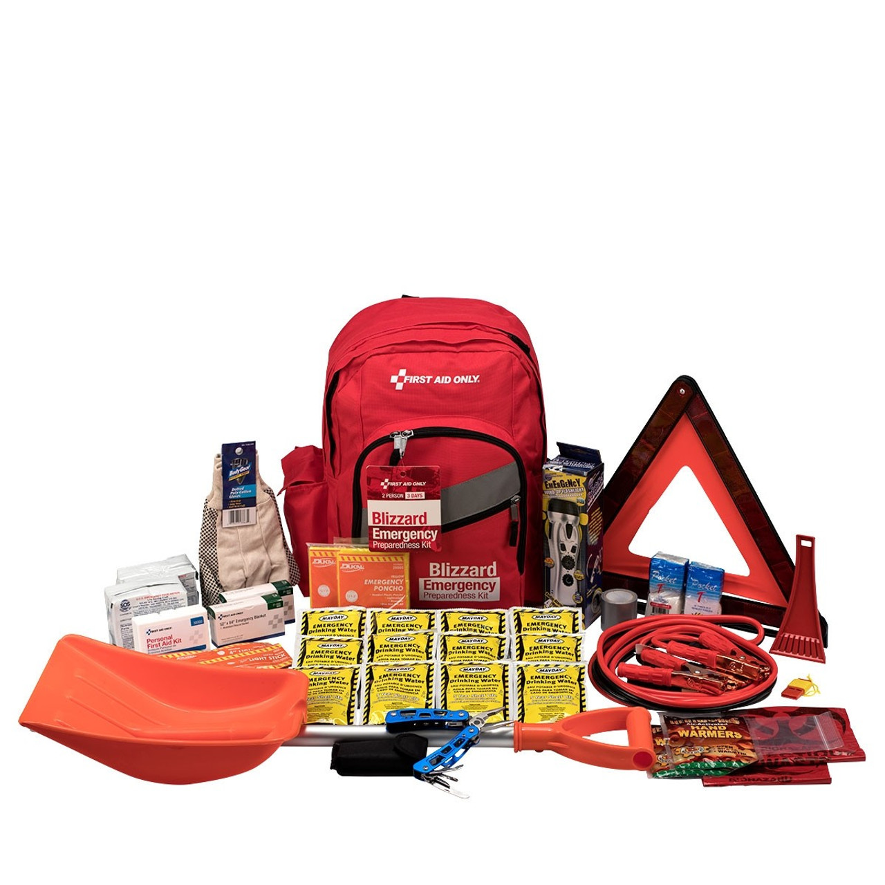 Lifeline Ultra Light Survival Kit