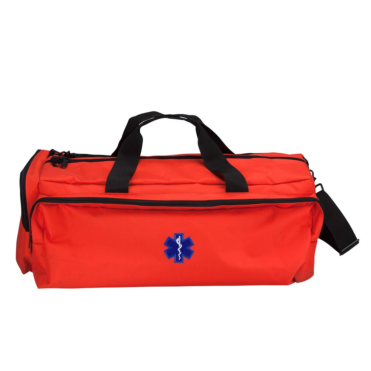 First Aid Only 90649 First Responder Kit, Extra Large In Duffle Bag