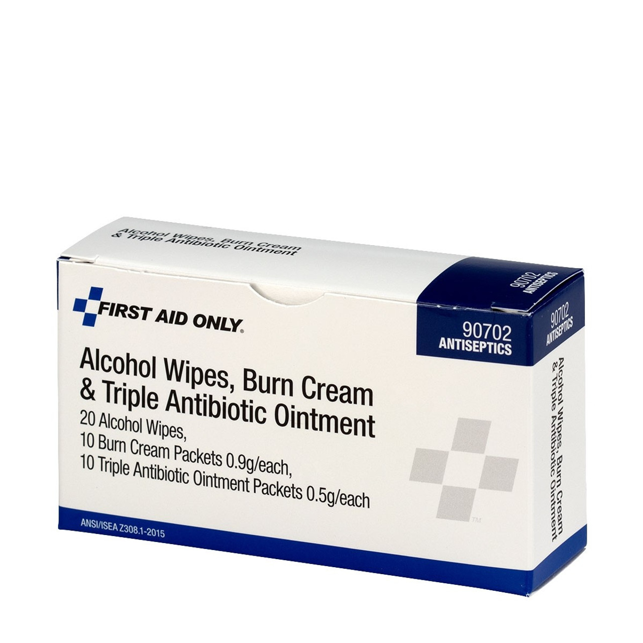 antibiotic ointment packets