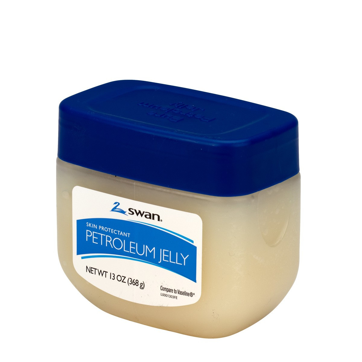First Aid Only FA-12-850 Petroleum Jelly, 13 Oz.