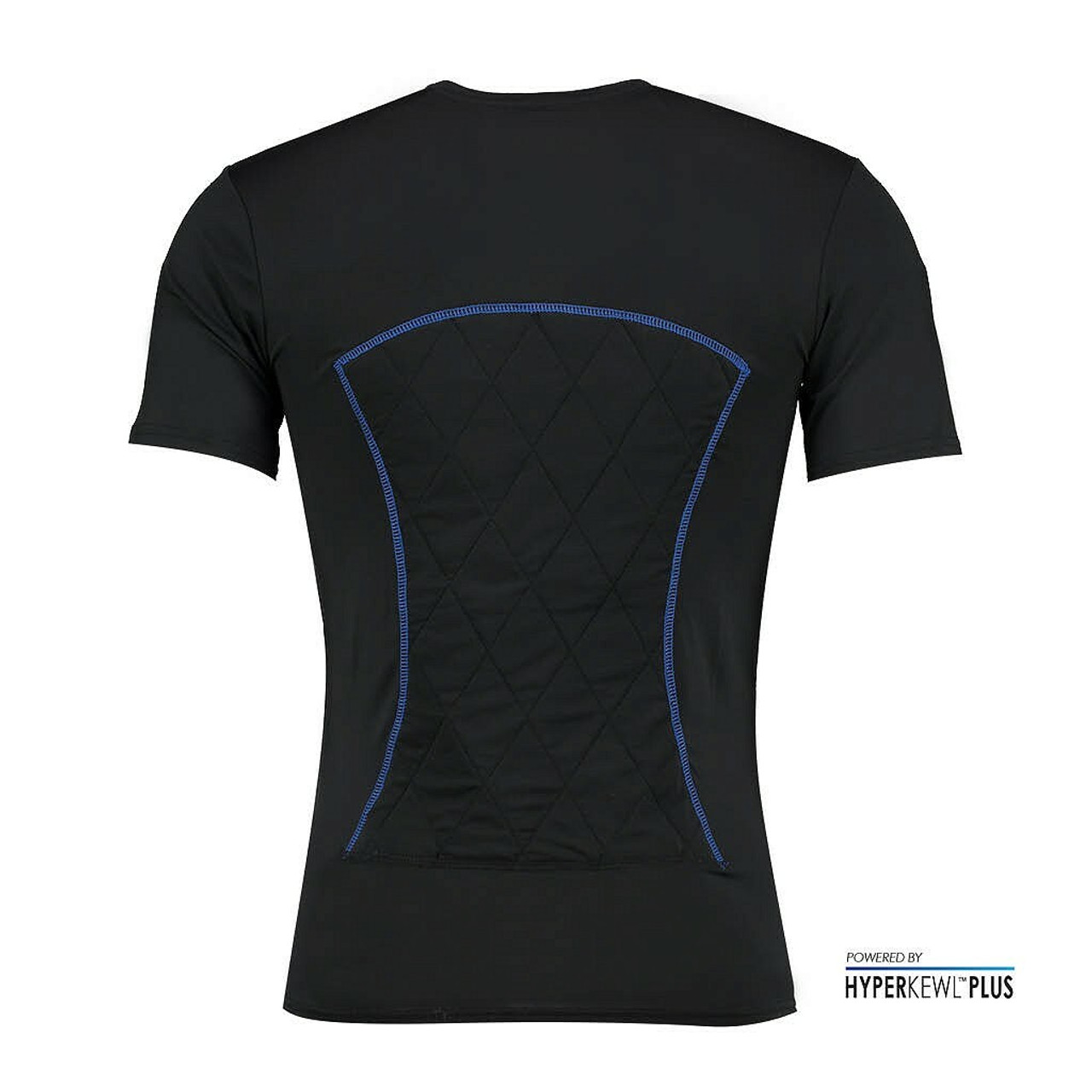 ウェア blhlc Heat-Check Cool Tee (black) - XXL ballaholic / Cool Tee black XL