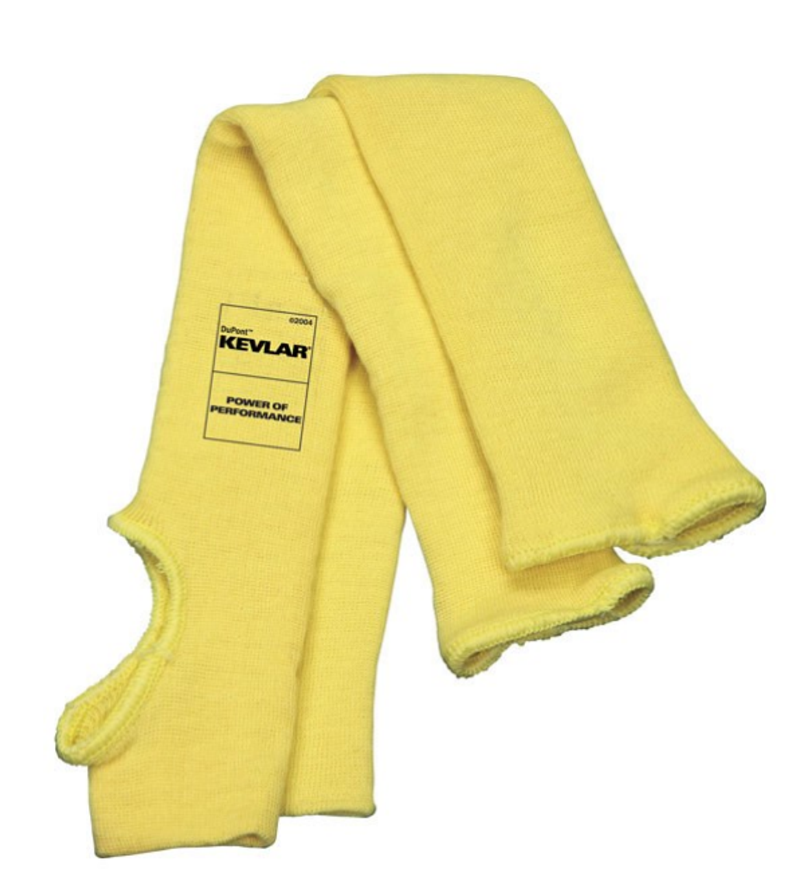 Memphis Kevlar Double Ply Cut Resistant Sleeves