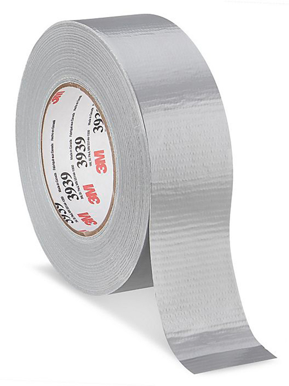3M Duct Tapes 3939 Heavy Duty 9.0mm 48mm x 54.8m - 1 Roll