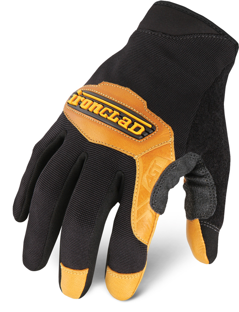 Ironclad® Performance Wear  The Best Work & Safety Gloves