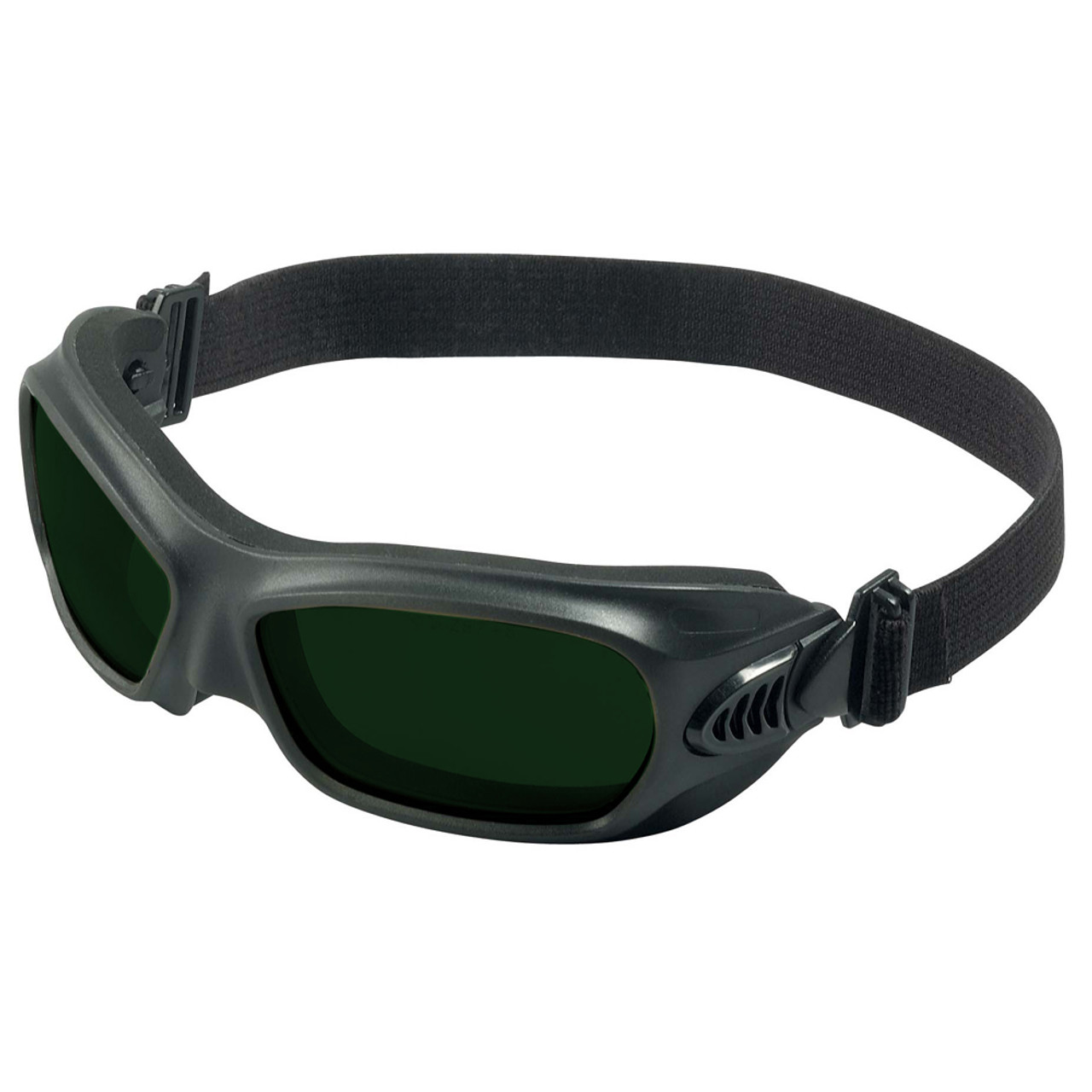 KleenGuard V Wildcat* Safety Goggles