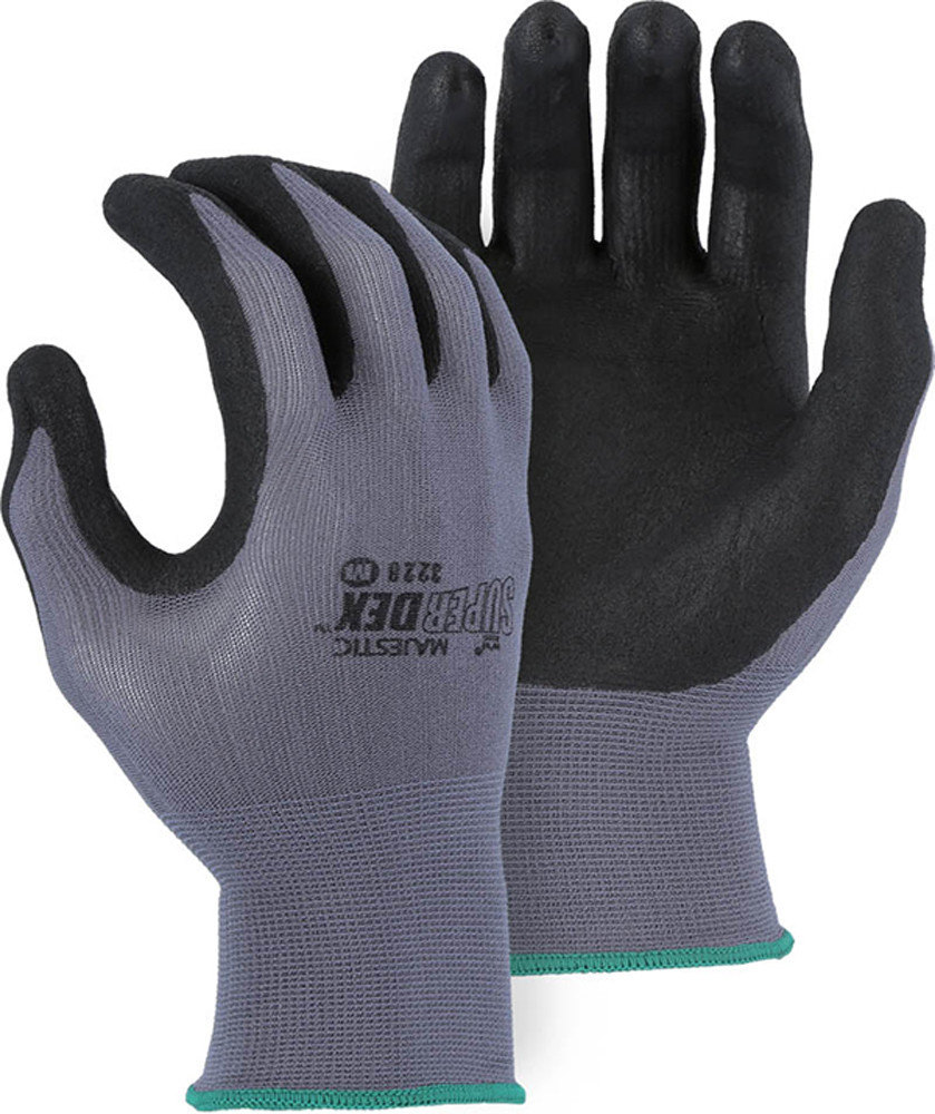 SuperDex Gloves 3228/L