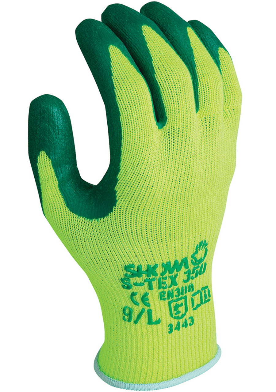 Honeywell Pure Fit PF541 Cut-Resistant Gloves