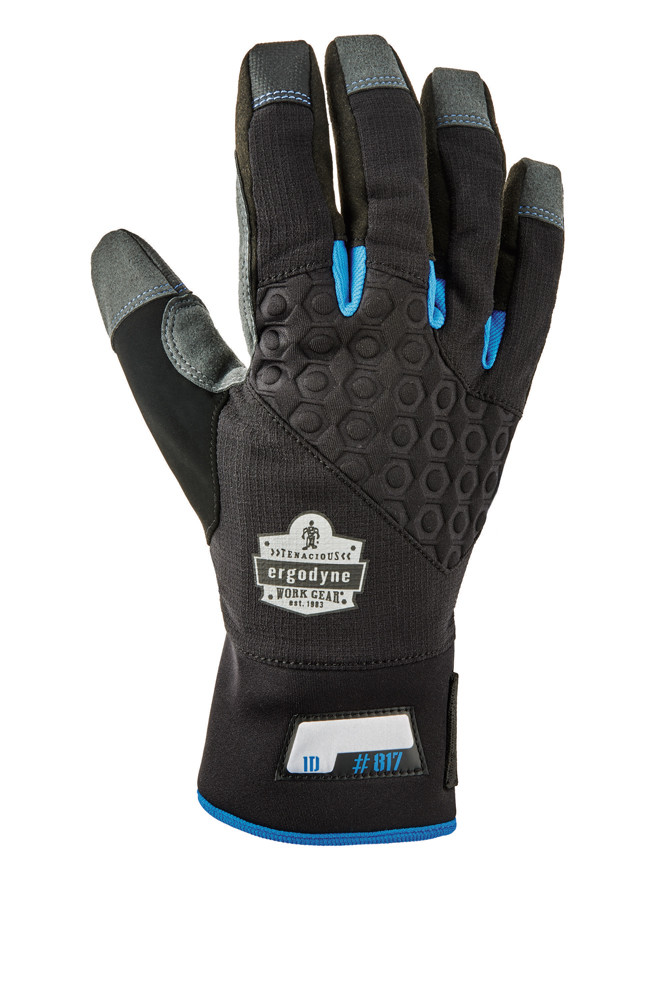 ProFlex 817 Thermal Winter Work Gloves 17354