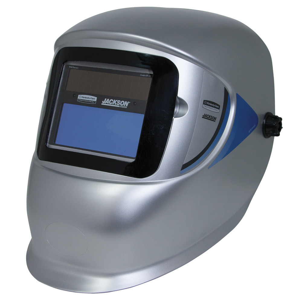 Jackson Safety* ELEMENT* Variable ADF Welding Helmet 23282