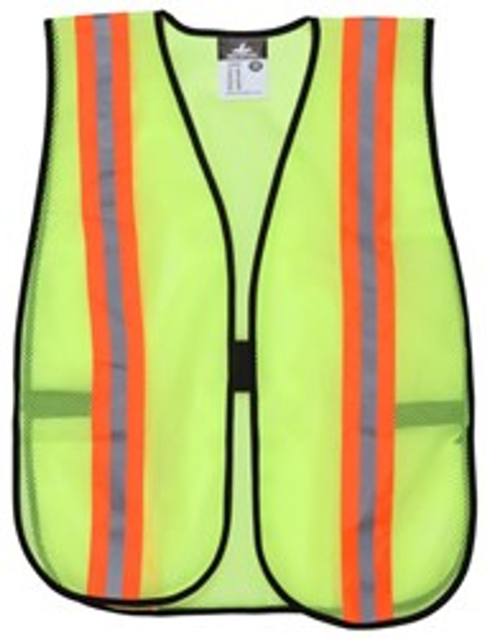 Safety Vest Mesh Cloth Reflective Jacket High Visibility for
