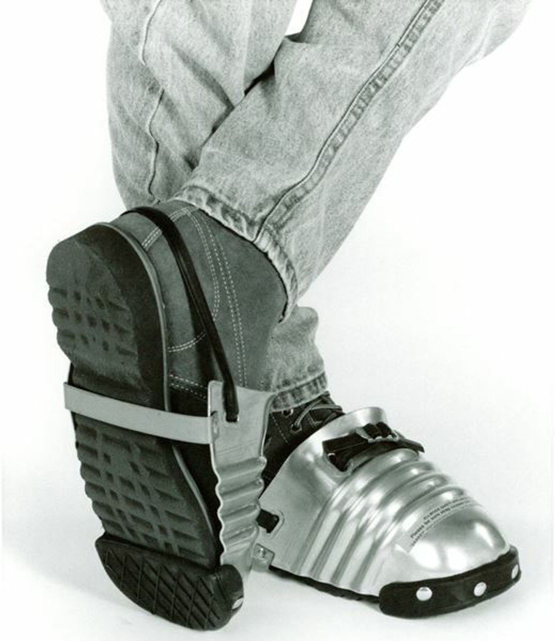 steel toe protectors