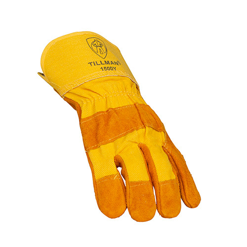 1332 Cut Resistant Goatskin TIG Glove 1332L